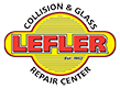 Lefler Collision logo web