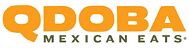 Qdoba Evansville logo web