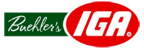 Buehler's IGA logo web