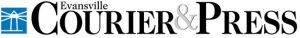 CourierPress logo web