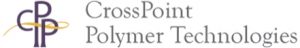 Crosspoint Polymers logo web