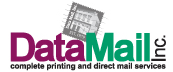 Data Mail logo web