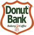 Donut Bank logo web