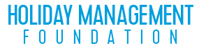 Holiday Management Foundation logo web