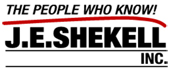 Shekell logo web