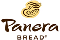 Panera logo web