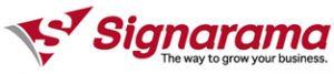 Signarama Evansville logo web