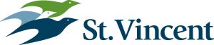 St. Vincent logo web