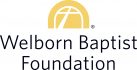 Welborn Baptist Foundation logo web