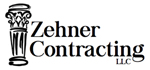 Zehner Contracting logo web
