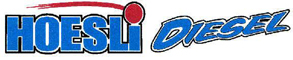 Hoesli diesel logo web